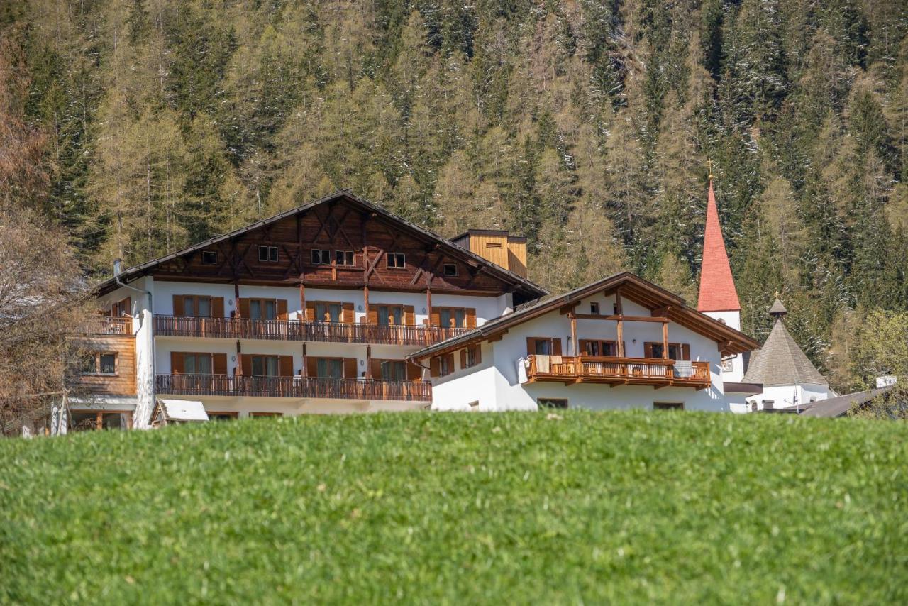 Hotel Ultnerhof Santa Gertrude Exterior photo