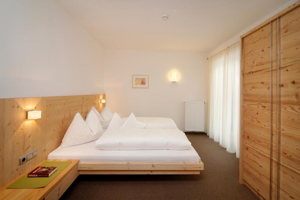 Hotel Ultnerhof Santa Gertrude Exterior photo